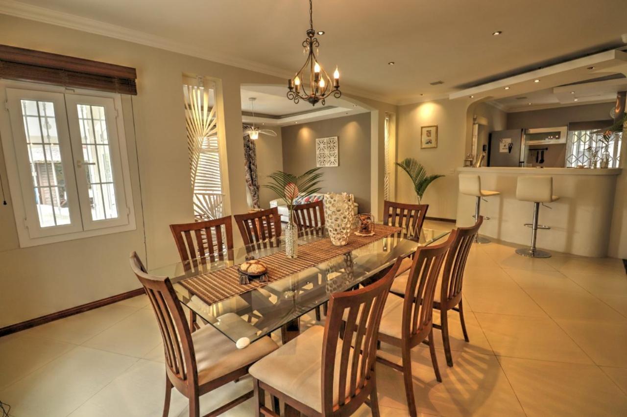 Happiness Villa 3 Bedroom Luxury Villa With Private Pool, Near All Amenities And Beaches Mauritius Grand Baie Exterior photo