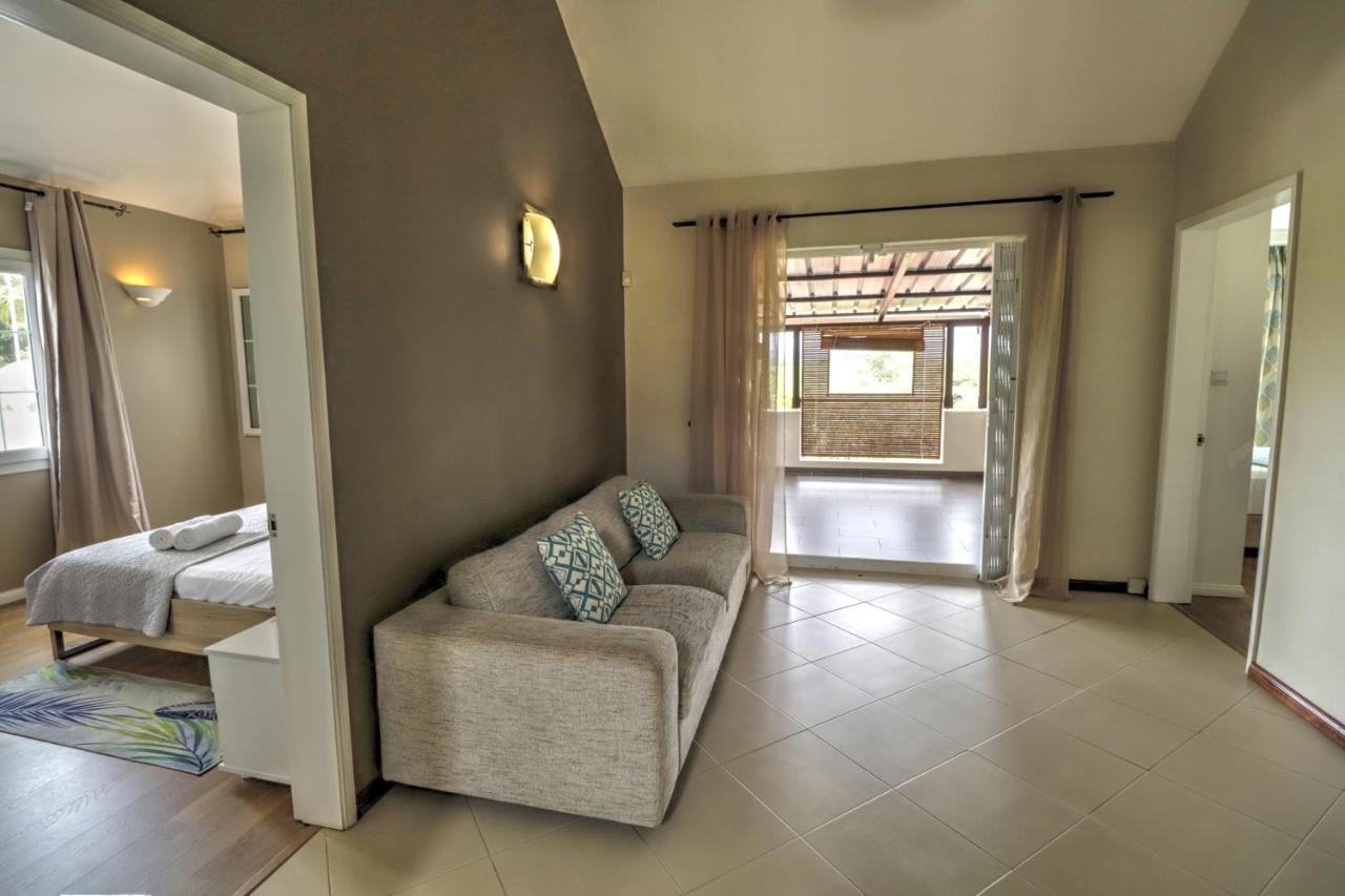 Happiness Villa 3 Bedroom Luxury Villa With Private Pool, Near All Amenities And Beaches Mauritius Grand Baie Exterior photo